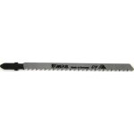 Jigsaw Blade Wood Bsch SH.6 T 130 Mm Long T301 Dl 3103 L 2