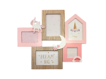 Bru Unicorn Photo Frame