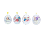 Easter Egg Picture Holder Each