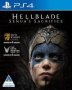 505 Games Hellblade: Senua& 39 S Sacrifice Playstation 4