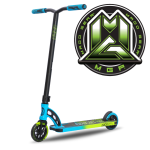 Pro Scooter Mgo Pro Madd Gear Mgp Stunt Pro Scooter - Lime Blue