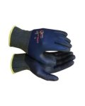 Pioneer Flex Hytouch Glove - Navy black 11