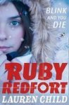 Blink And You Die Paperback