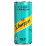 Schweppes Dry Lemon Can 300ML