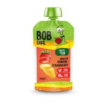 Bob Snail Smoothie 120G Tropic Banana sberry