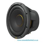 Sony XS-W122ES 12" 30 Cm Mobile Es 2-OHM Subwoofer