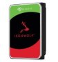 Seagate Ironwolf ST6000VN006 6TB 3.5'' Hdd Nas Drives Sata 6GB/S Interface 1-8 Bays Supported Mut: 180TB/YEAR Rv: Yes Dual