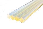 Glue Stick 1.1X18.5CM 5 Pieces packet