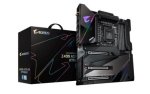 Gigabyte Z490 Aorus Xtreme Wifi Motherboard