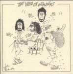 The Who By Numbers Cd