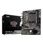 MSI B550M-A PRO Micro-ATX Motherboard