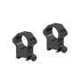 30MM High Profile Scope Weaver Rings