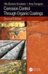 Corrosion Control Through Organic Coatings Hardcover 2ND Revised Edition