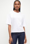 Superbalist Oversized 1UP Tee - White