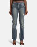 G-star Raw Radar Slim Straight Vintage Desert Blue Jeans - W32 L30 Blue
