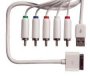 Ipad/iphone/ipod Cable For Audio/video