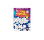 Book Activity Let’s Find The Pic 3RD 1