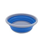 Foldaway Washing Up Bowl Round