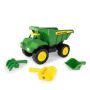 John Deere Big Scoop Dump Truck