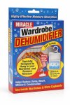 Miracle Wardrobe Dehumidifier