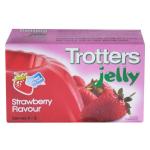 Strawberry Jelly 40 G