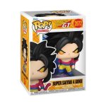 Super Saiyan 4 Goku Dragon Ball GT Funko Pop Vinyl Figure 2072