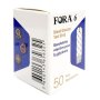 6 Blood Glucose Strips 50'S
