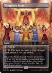 Thespian's Stage 2310 Secret Lair Drop Series - Damaged