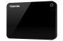 Toshiba External Harddrive Canvio Advance 1 Tb - Black