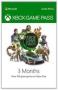 Xbox Game Pass 3 Months