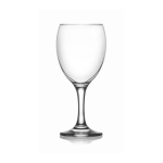 6 Piece 340ML Empire Wine Glass SGN2358