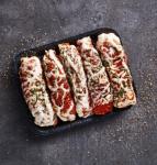 Delico Chicken Skilpadjies – Frozen 580G