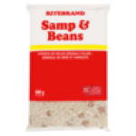 Samp & Beans 500G