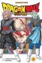 Dragon Ball Super Vol. 4 Paperback