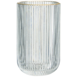 Hi-ball With Gold Rim 410 Ml Set Of 12