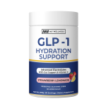 GLP-1 Hydration Support Sugar Free Strawberry Lemonade 200G