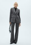 Blazer Pepper - Black