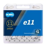 Kmc E11 11-SPEED Chain 136 Links