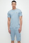MSET-627LINUS - Steel Blue