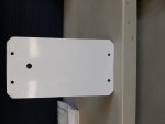 Hdm Multipurpose Swivel Bracket For NV780