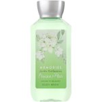 Memories Pear & Freesia Body Wash 240ML