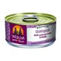 Canned Dog Food - Hot Dayam - 156G