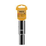 Ingco - Socket Hex 1 2DR 6PT 23MM