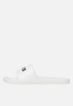 Jwflarry Moulded Slider - White