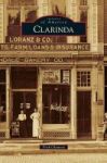 Clarinda Hardcover