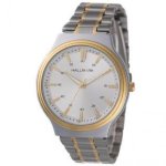 Gents T2 Strap White Dial HD1445S