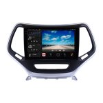 Jeep Cherokee 2015-2021 4G Ultra