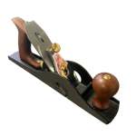 10 Carriage Rabbet Smoothing Plane 325MM 13" 123270111