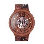 Camoflower Cotton Watch SB05C100