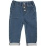 Made 4 Baby Boys Denim Stretch Jeans 3-6M